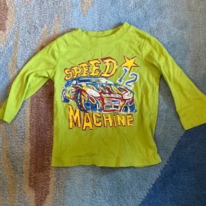 Gap 12-18 month shirt